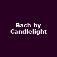 Bach by Candlelight