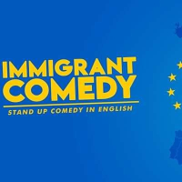 The Immigrant Comedy Show