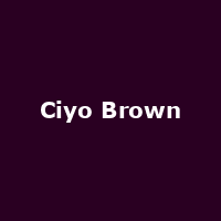 Ciyo Brown