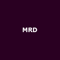 MRD