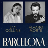 Barcelona [Lily Collins]