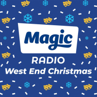 Magic Radio's West End Christmas