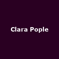 Clara Pople