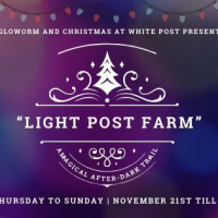 Light Post Farm