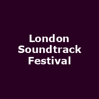 London Soundtrack Festival