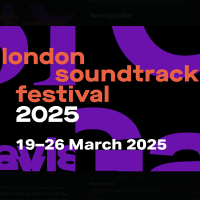 London Soundtrack Festival