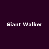 Giant Walker