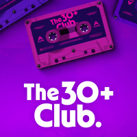 The 30+ Club