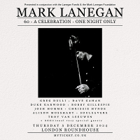 Mark Lanegan 60