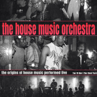 The House Music Orchestra