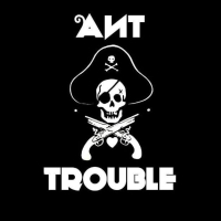 Ant-Trouble