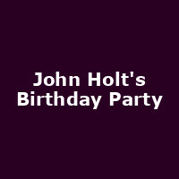 John Holt's Birthday Party