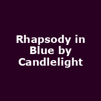 Rhapsody in Blue by Candlelight