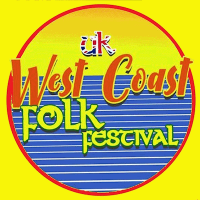 UK West Coast Folk Festival