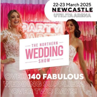 The Northern Wedding Show