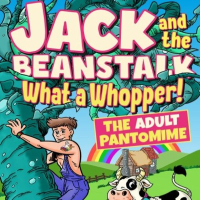 Jack and the Beanstalk - What a Whopper!