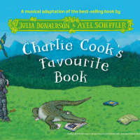 Charlie Cook's Favourite Book