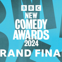 BBC New Comedy Awards