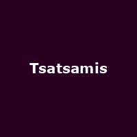 Tsatsamis