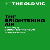 The Brightening Air