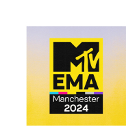 MTV EMA