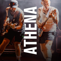 Athena [band]