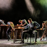 Matthew Bourne's The Midnight Bell