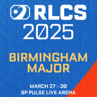 RLCS Birmingham Major