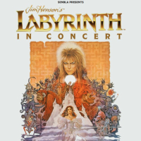 Jim Henson's Labyrinth: In Concert