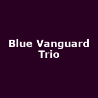 Blue Vanguard Trio