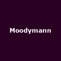 Moodymann