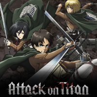 Attack on Titan - In Concert