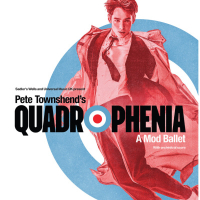 Quadrophenia, A Mod Ballet