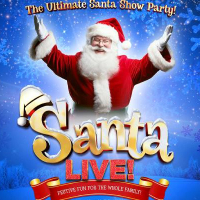 Santa Live!