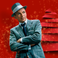 Sinatra Christmas Lunch