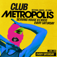 Club Metropolis