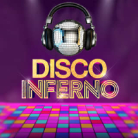 Disco Inferno [Draq Queen DJs]