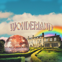 Wonderland Festival