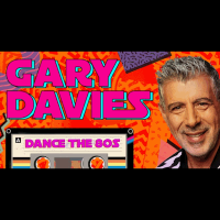 Gary Davies - Dance the 80s