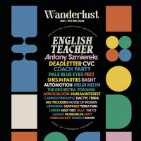 Wanderlust Festival