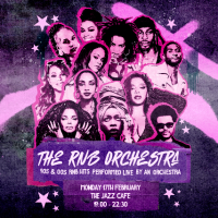 The RnB Orchestra