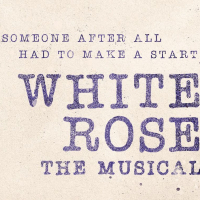 White Rose the Musical