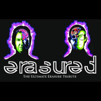 Erasured - The Ultimate Erasure Tribute