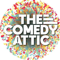 The Comedy Attic