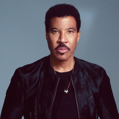 Lionel Richie