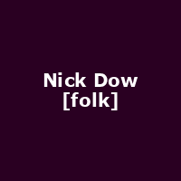 Nick Dow [folk]