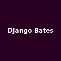 Django Bates