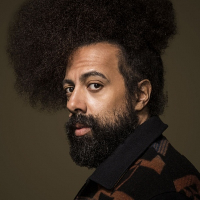 Reggie Watts