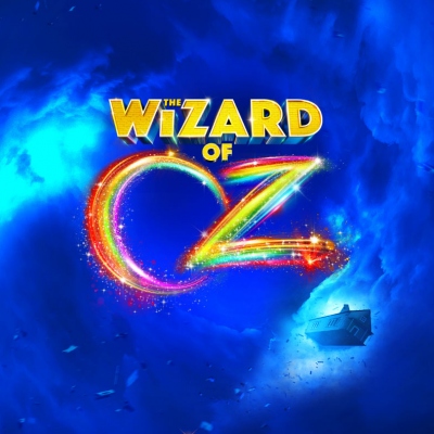 Wizard of Oz starring Jason Manford, Ashley Banjo, Gary Wilmot, Dianne Pilkington, and more.