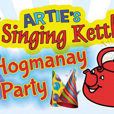 singing kettle tour 2023